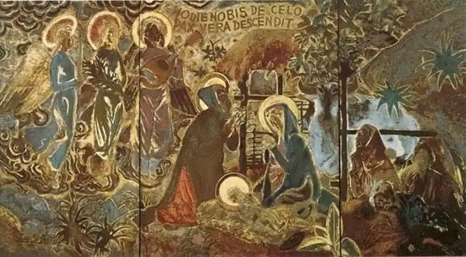 Cityscape at Dusk - A Master Work